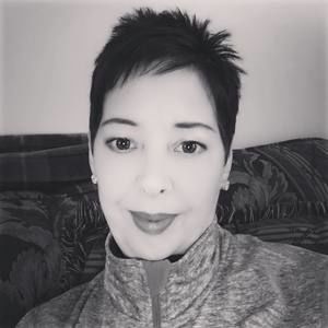 Meet your Posher, Paige